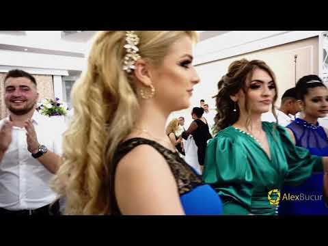 Cristi de la Buzau - Manele Nunta Albertina si Dany 2018